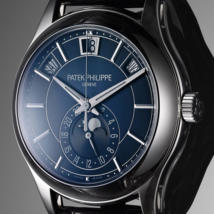 Patek Philippe Complication