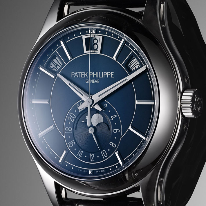 Patek Philippe Complication