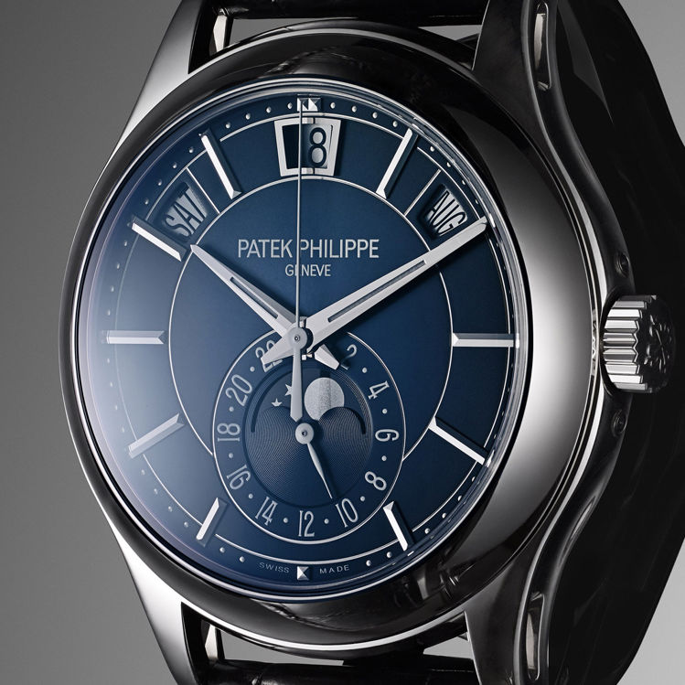 Patek Philippe Complication