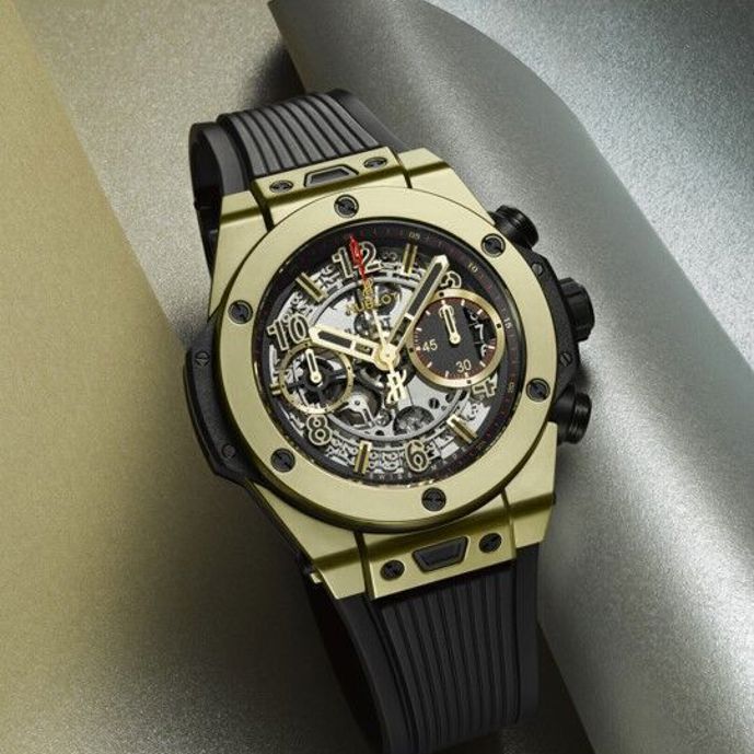 Hublot