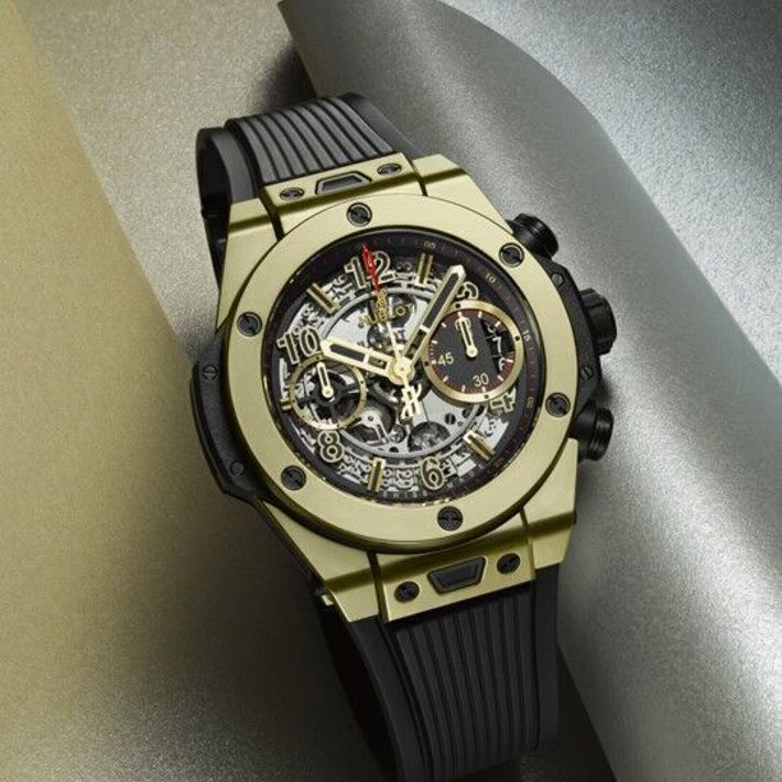 Hublot