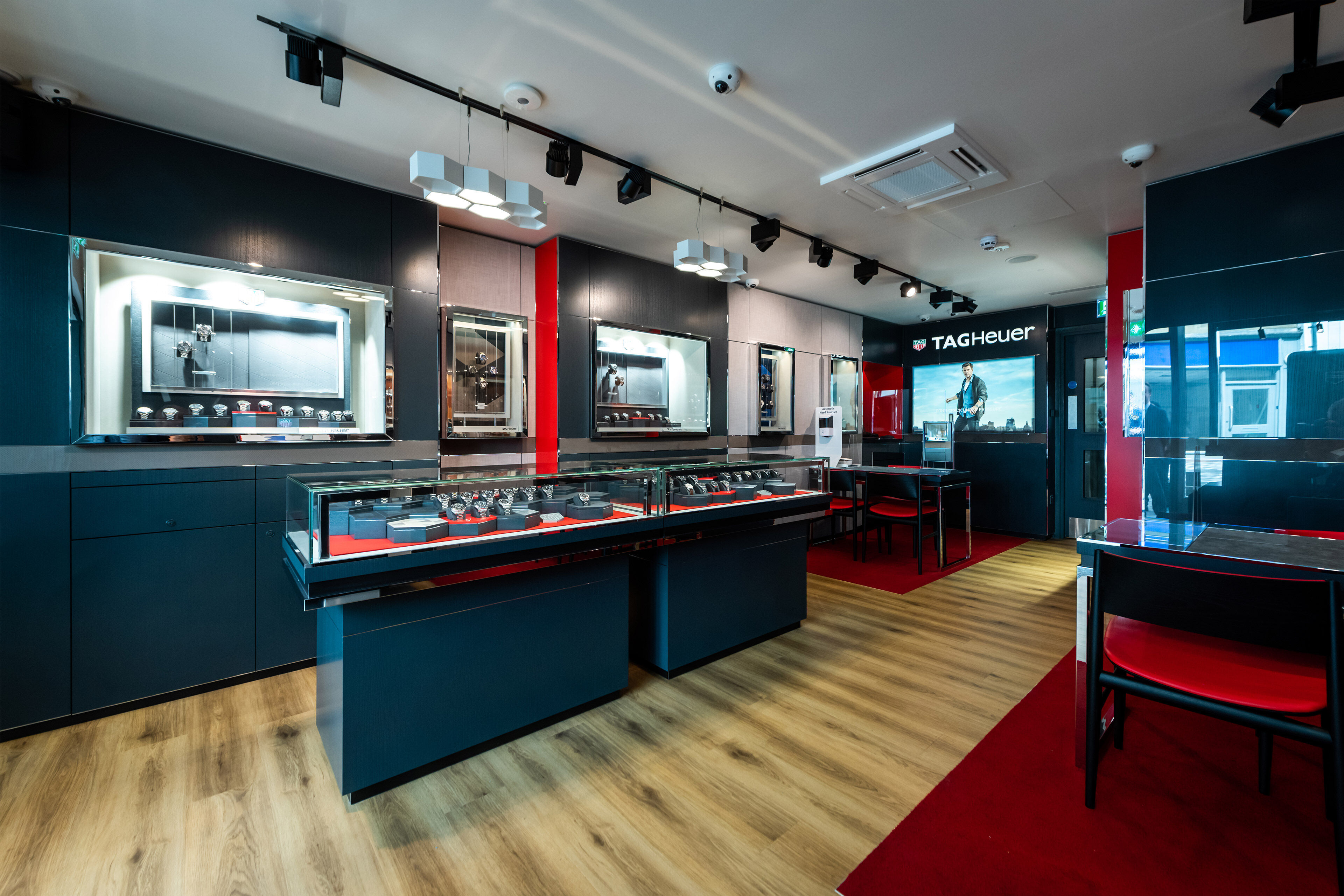 Tag heuer store hotsell