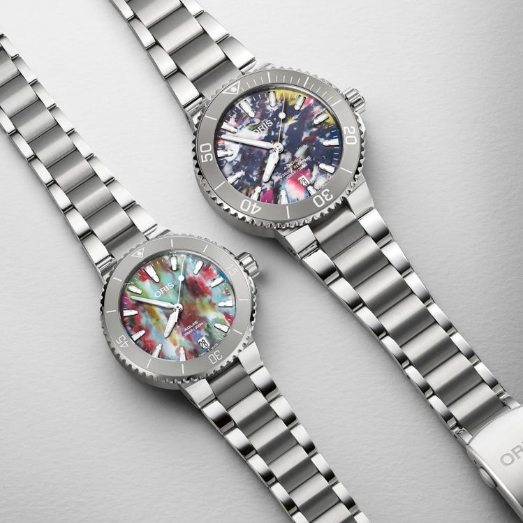Oris 2