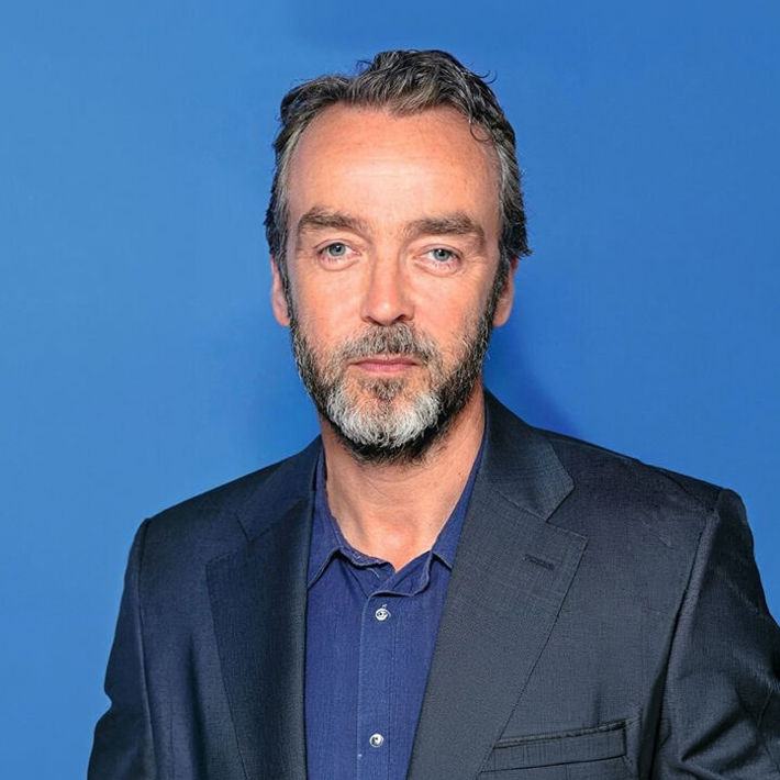 John