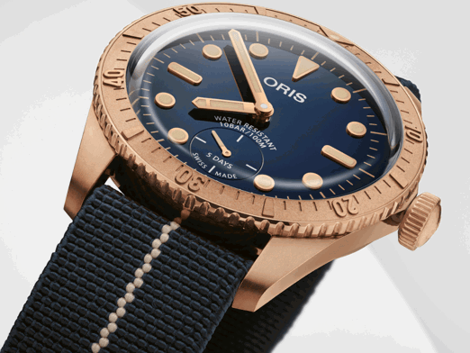 Oris