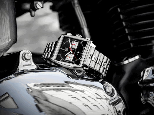 TAG Heuer Monaco