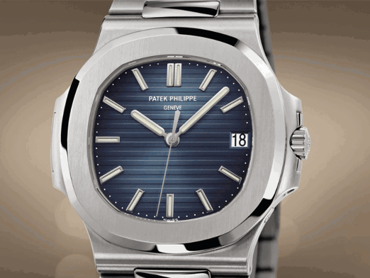 Patek Philippe 1