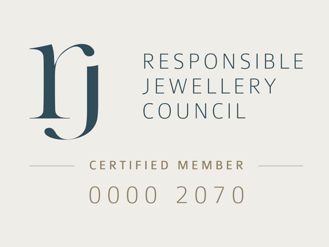 RJC Certified Member Logo 3840 X 2880