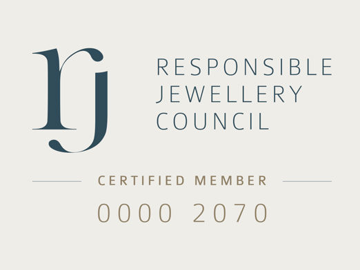 RJC Certified Member Logo 3840 X 2880