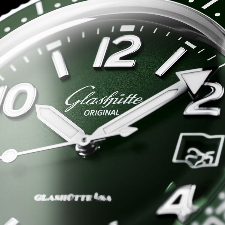 Glashutte