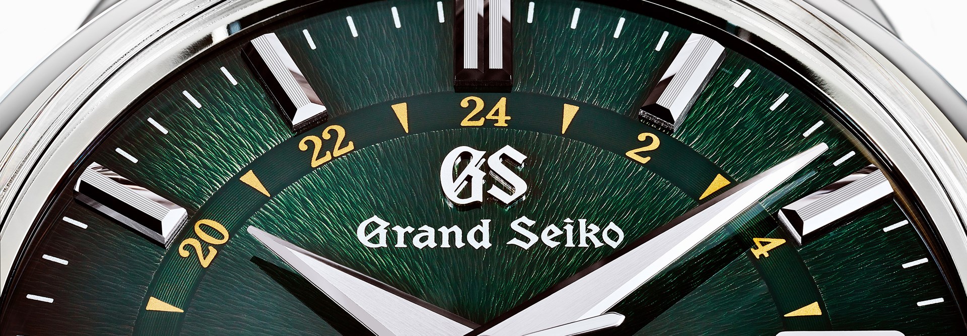 Grand Seiko 4