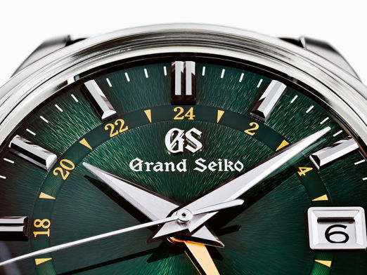Grand Seiko 4