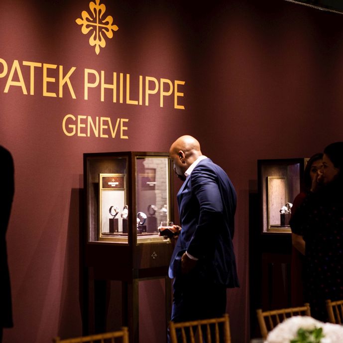 Patek Event