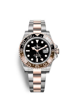 GMT Master II