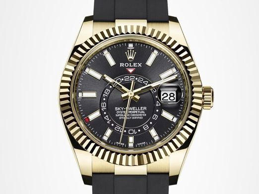 Rolex 3