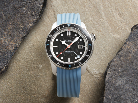 Bremont Supermarine Sustainability Lead Article