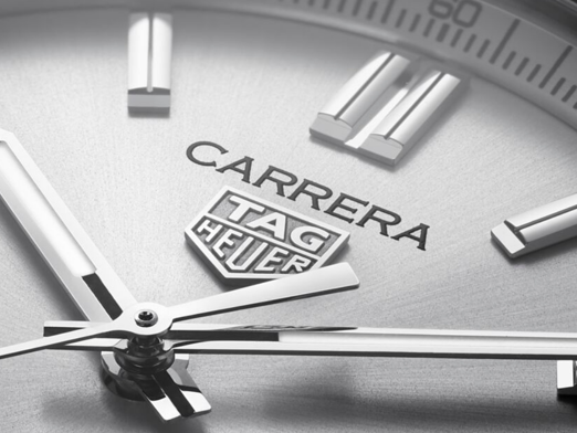 Tag Carrera Watch (1)