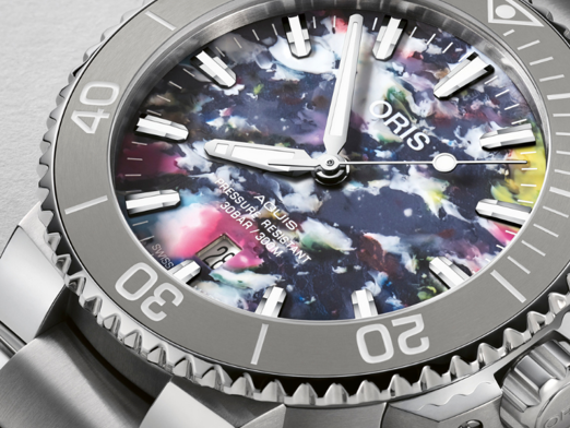 ORIS