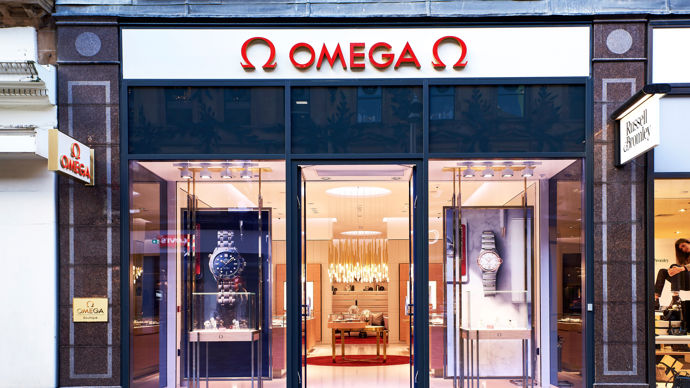 Glasgow Boutique 4
