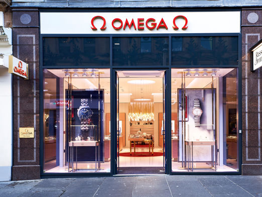 Glasgow Boutique 4