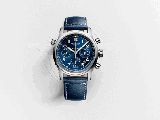 Longines (1)