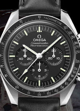 Speedmaster