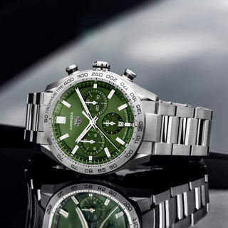 Instagram Tag Heuer Carrera
