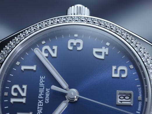 Patek Philippe 2