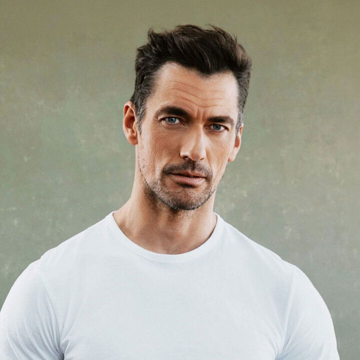 David