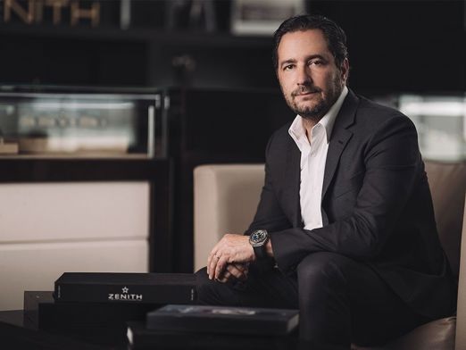 Julien Tornare
