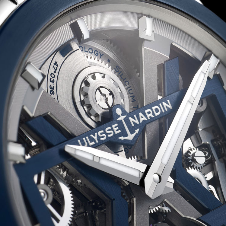 Ulysse Nardin Close 2 Landscape