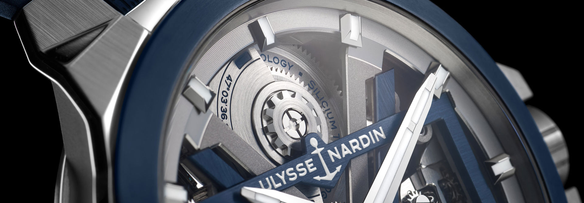 Ulysse Nardin Close 2 Landscape