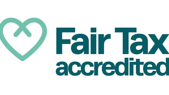 The Fair Tax Mark For Business Colour [JPG, Not Transparent]
