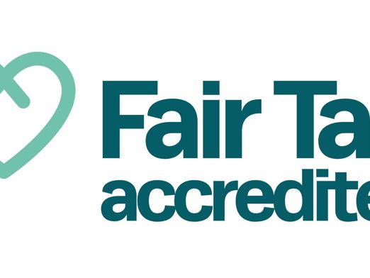 The Fair Tax Mark For Business Colour [JPG, Not Transparent]