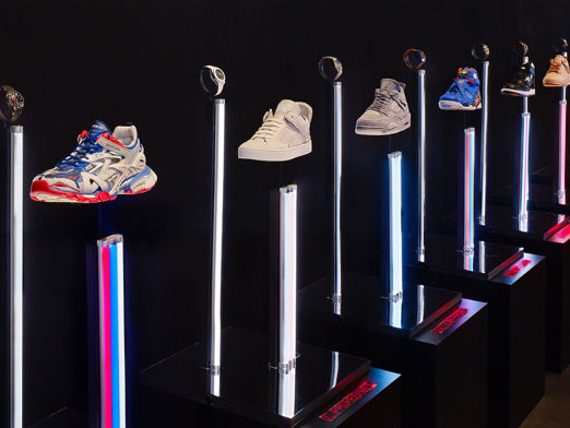 Sneaker Time 1