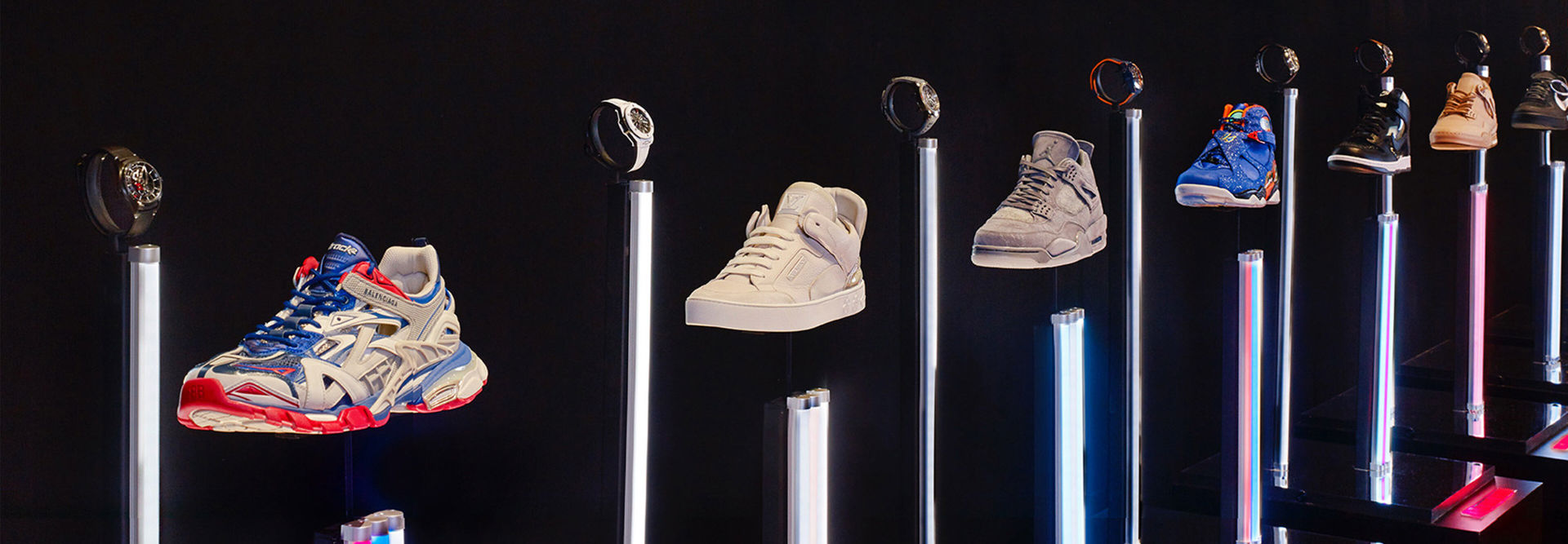 Sneaker Time 1