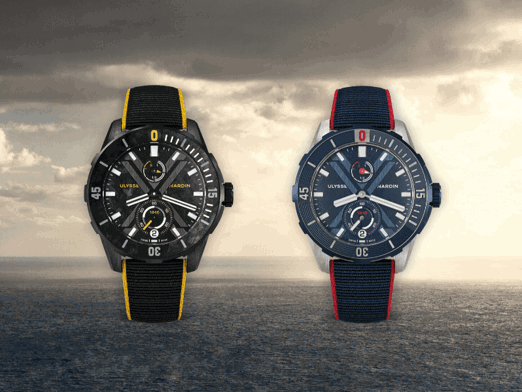Summer Sports Watches