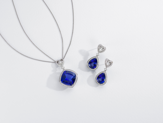 Mappin & Webb Introduces ‘Timeless,’ A New One Of A Kind Precious Jewellery Collection