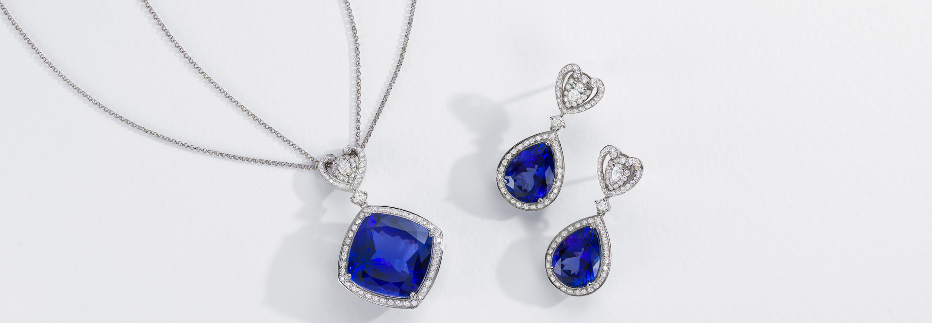 Mappin & Webb Introduces ‘Timeless,’ A New One Of A Kind Precious Jewellery Collection