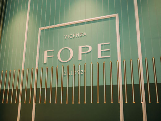REP Watches Of Switzerland FOPE 1