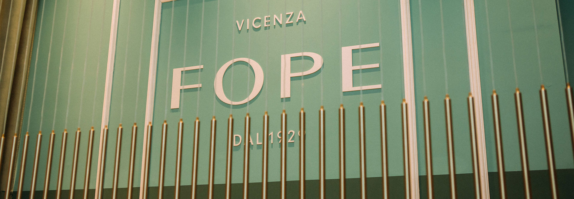 REP Watches Of Switzerland FOPE 1