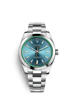 Milgauss