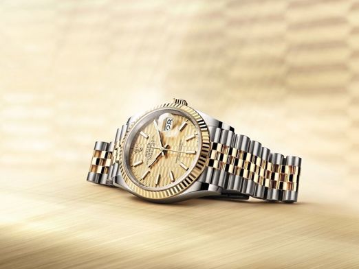 Rolex Datejust 36