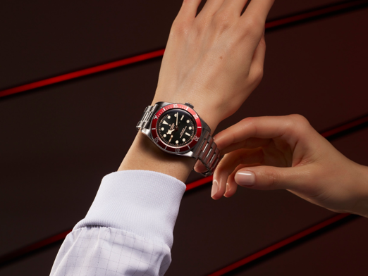 Watches Are More Lead Image 1