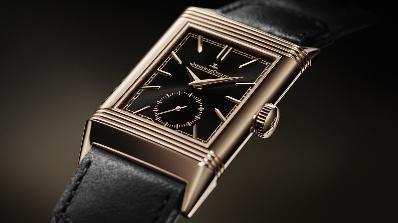 Jaeger LeCoultre Our brand partners Group The Watches of Switzerland Group