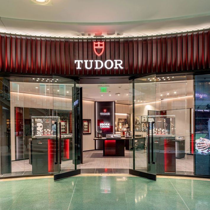 Millenia Tudor 1