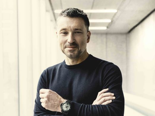 Jean Marc Panerai