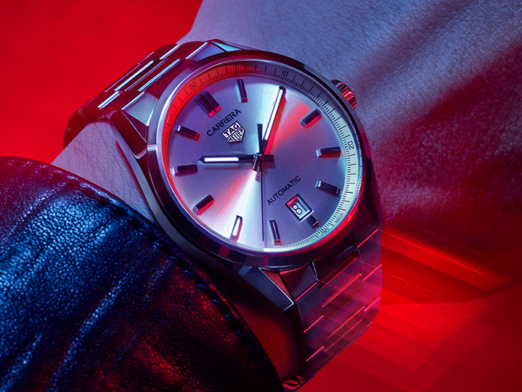TAG Heuer Carrera