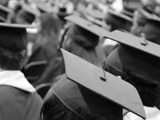 Graduation 2022 Lead Article