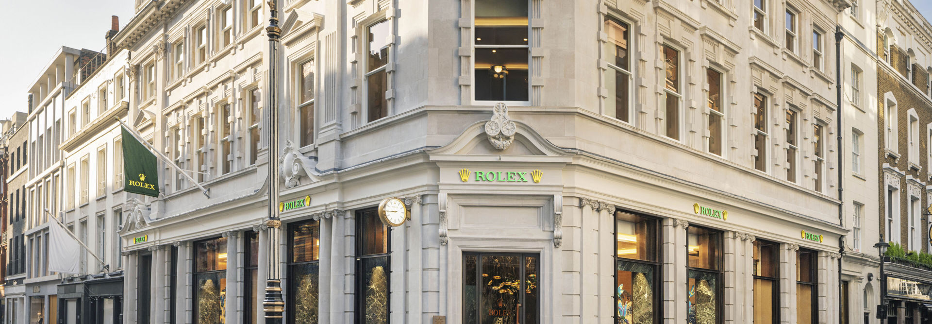 POS Old Bond Street London 2503Mg 001 LRG
